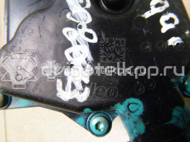 Фото Заслонка дроссельная электрическая  8200614985 для nissan Qashqai (J10) {forloop.counter}}