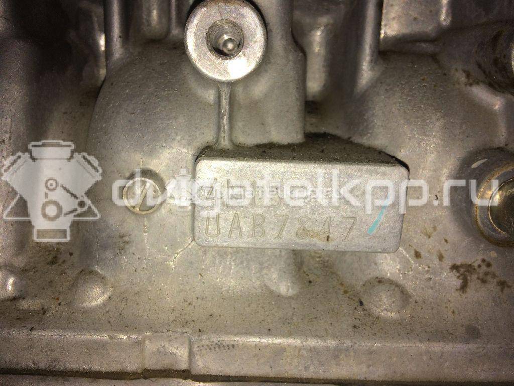 Фото Контрактный (б/у) двигатель 4G64 (16V) для Mitsubishi L / Outlander / Eclipse A 114-159 л.с 16V 2.4 л Бензин / этиловый спирт / природный газ {forloop.counter}}