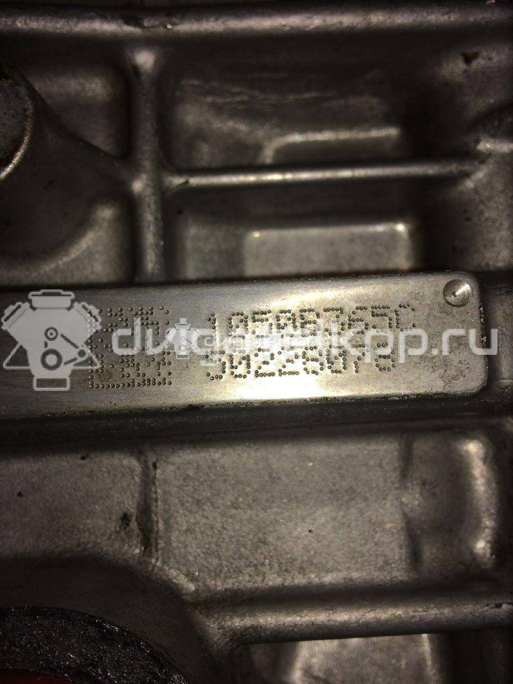 Фото Контрактный (б/у) двигатель 4G64 (16V) для Mitsubishi L / Outlander / Eclipse A 114-159 л.с 16V 2.4 л Бензин / этиловый спирт / природный газ {forloop.counter}}