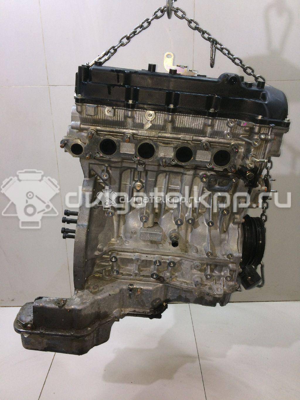 Фото Контрактный (б/у) двигатель 4N15 для Mitsubishi / Fiat 154-181 л.с 16V 2.4 л Дизельное топливо {forloop.counter}}