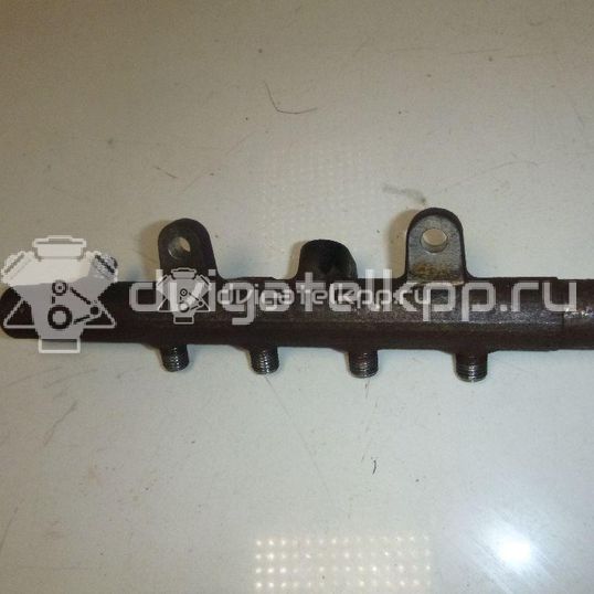 Фото Рейка топливная (рампа)  8200704212 для nissan Qashqai (J10)