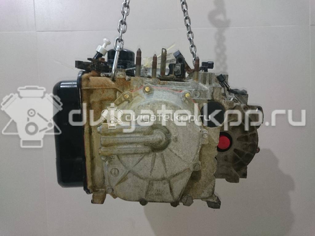 Фото Контрактная (б/у) АКПП для Mitsubishi Pajero 112-118 л.с 12V 2.4 л 4G64 (12V) бензин MD976816 {forloop.counter}}