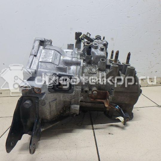 Фото Контрактная (б/у) МКПП для Mitsubishi Eclipse / Lancer / Pajero / Galant / Expo Station Wagon 110-156 л.с 16V 1.8 л 4G93 (SOHC 16V) бензин MD975853