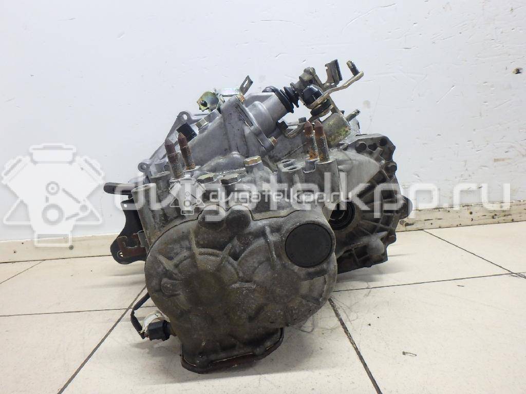 Фото Контрактная (б/у) МКПП для Mitsubishi Lancer / Pajero / Galant / Space / Carisma Da 118-150 л.с 16V 1.8 л 4G93 (GDI) бензин MD976985 {forloop.counter}}