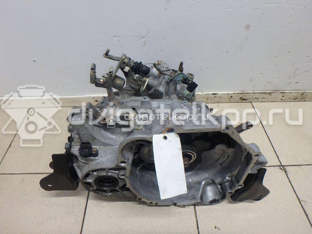 Фото Контрактная (б/у) МКПП для Mitsubishi Lancer / Pajero / Galant / Space / Carisma Da 118-150 л.с 16V 1.8 л 4G93 (GDI) бензин MD976985 {forloop.counter}}