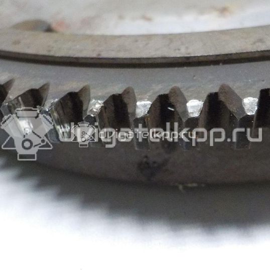 Фото Маховик для двигателя 4G13 (16V) для Mitsubishi Lancer / Space / Colt / Veryca Ca9 W, Ca8 W / Carisma Da 82-88 л.с 16V 1.3 л бензин MD341315