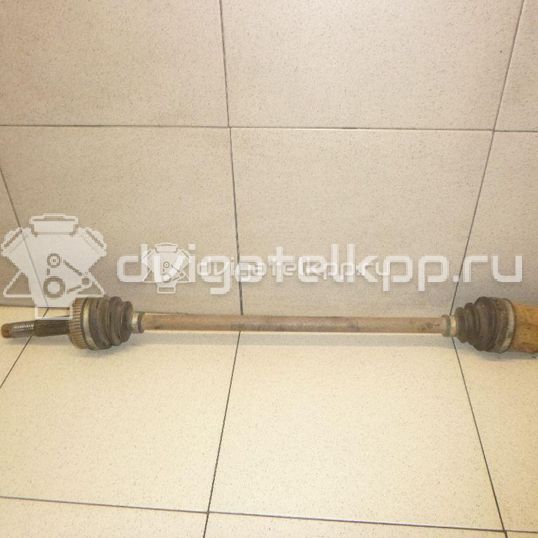 Фото Полуось задняя  39600jd60a для Nissan Qashqai / X-Trail / Murano