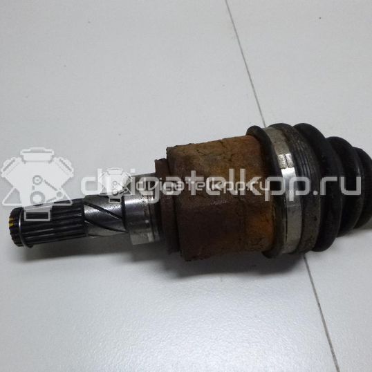 Фото Полуось задняя  39600jd60a для Nissan Qashqai / X-Trail / Murano