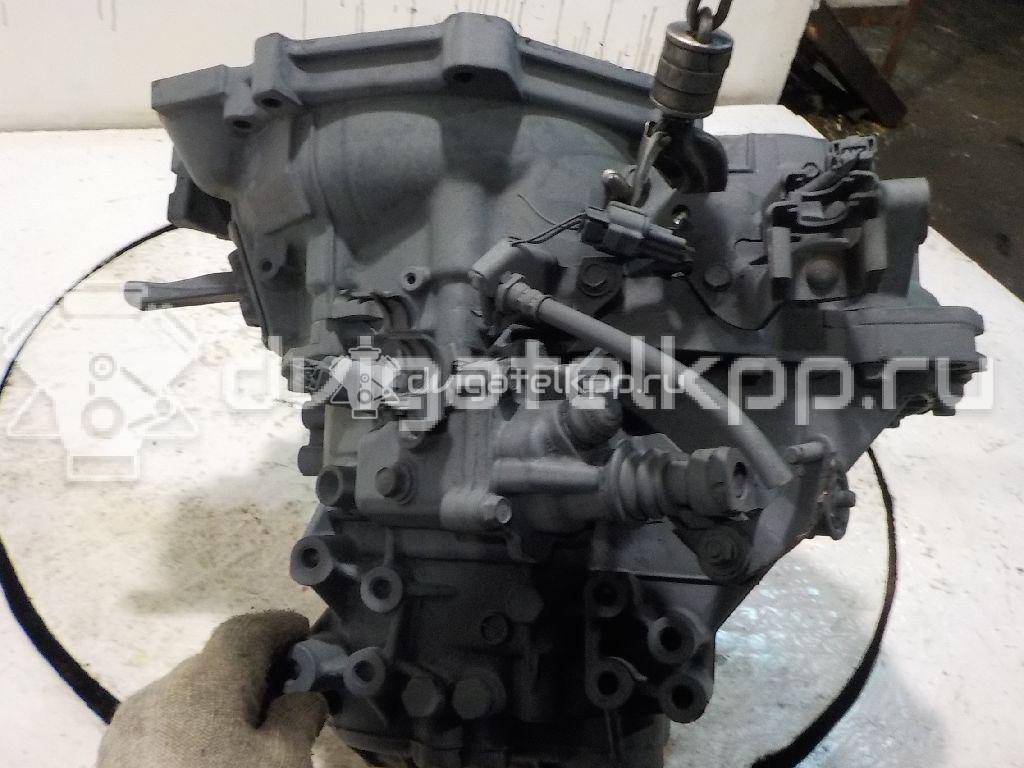 Фото Контрактная (б/у) МКПП для Mitsubishi Galant / L / Space / Sapporo / Tredia A21 86-137 л.с 8V 2.0 л 4G63 (SOHC 8V) бензин {forloop.counter}}