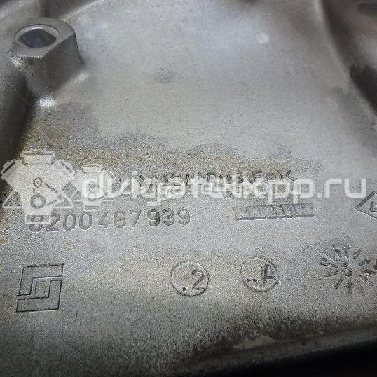 Фото Кожух ремня ГРМ  8200487939 для nissan Terrano III (D10)