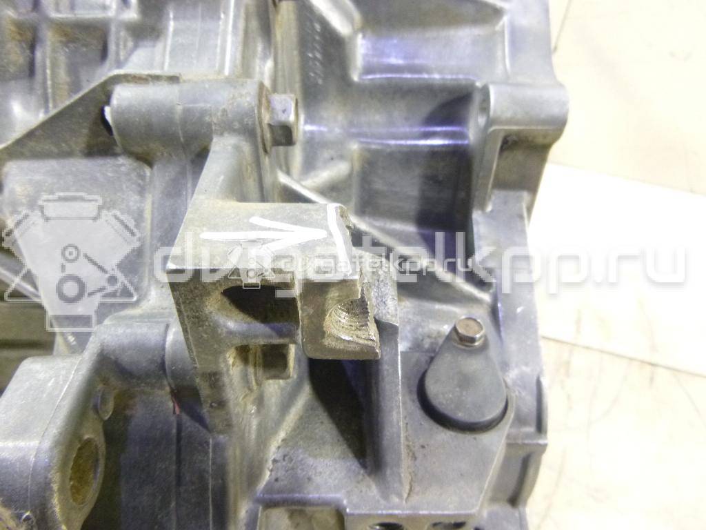 Фото Контрактная (б/у) АКПП для Mitsubishi Pajero 112-118 л.с 12V 2.4 л 4G64 (12V) бензин MD978460 {forloop.counter}}