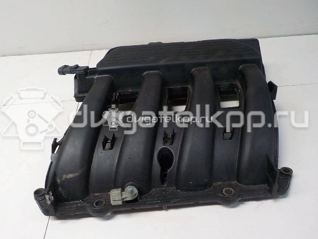 Фото Коллектор впускной  8200022251 для nissan Almera (G15) {forloop.counter}}