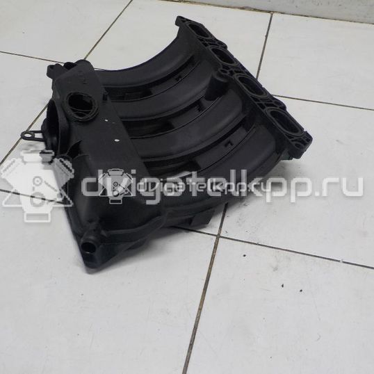 Фото Коллектор впускной  8200022251 для nissan Almera (G15)