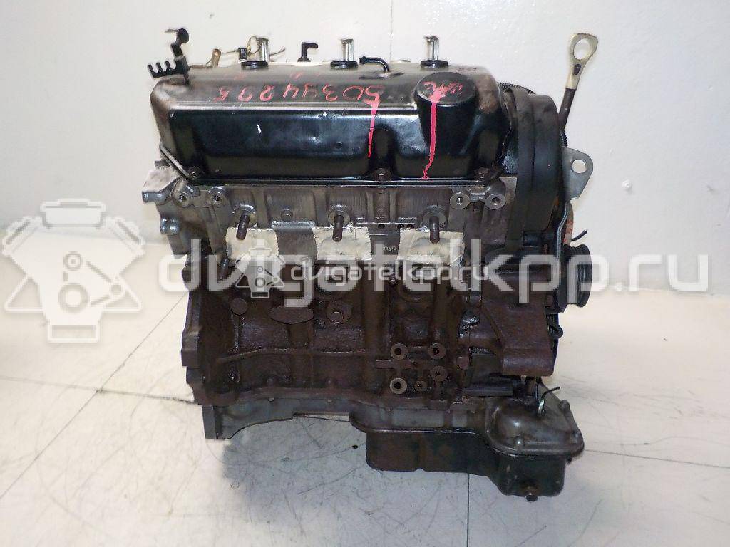 Фото Контрактный (б/у) двигатель 6A13 для Mitsubishi Galant 160-205 л.с 24V 2.5 л бензин {forloop.counter}}