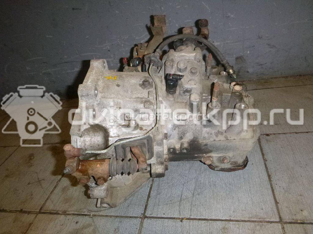 Фото Контрактная (б/у) МКПП для Mitsubishi Galant / L / Space / Sapporo / Cordia A21 A, Ab, Ac 86-137 л.с 8V 2.0 л 4G63 (SOHC 8V) бензин {forloop.counter}}