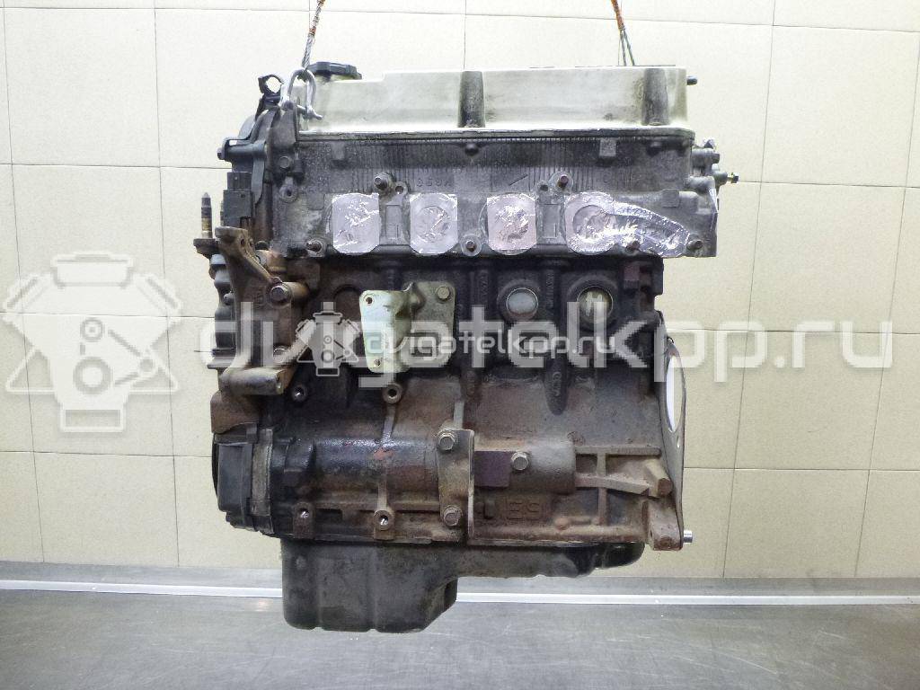 Фото Контрактный (б/у) двигатель 4D56 (16V) для Mitsubishi L 110-178 л.с 16V 2.5 л Дизельное топливо MD979554 {forloop.counter}}