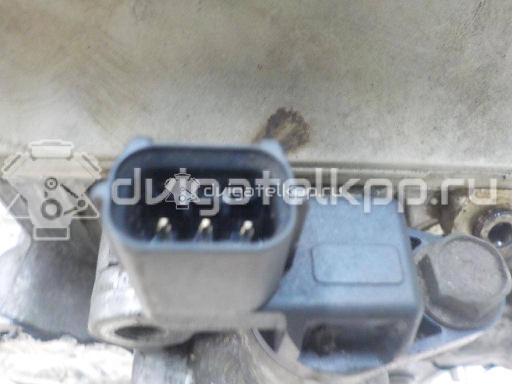 Фото Контрактный (б/у) двигатель 4G64 (16V) для Mitsubishi L / Outlander / Eclipse A 114-159 л.с 16V 2.4 л Бензин / этиловый спирт / природный газ MD979554 {forloop.counter}}