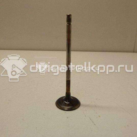 Фото Клапан впускной  7701471378 для nissan Almera (G15)