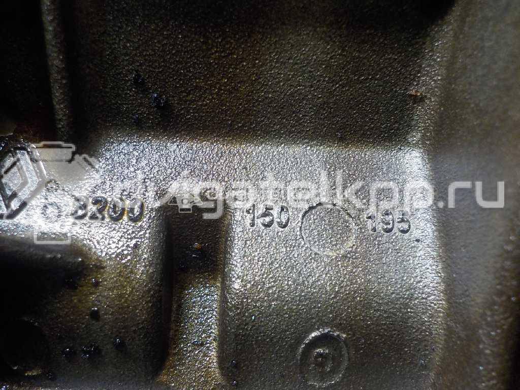 Фото Насос масляный  8200150195 для nissan Almera (G15) {forloop.counter}}