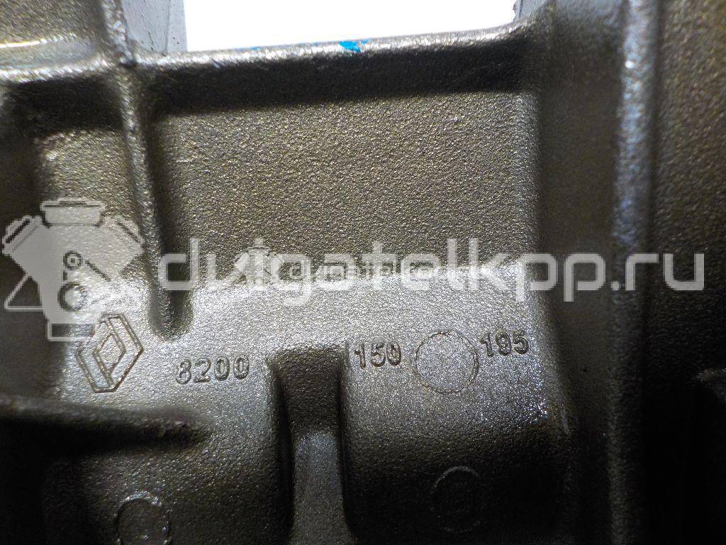 Фото Насос масляный  8200150195 для nissan Almera (G15) {forloop.counter}}