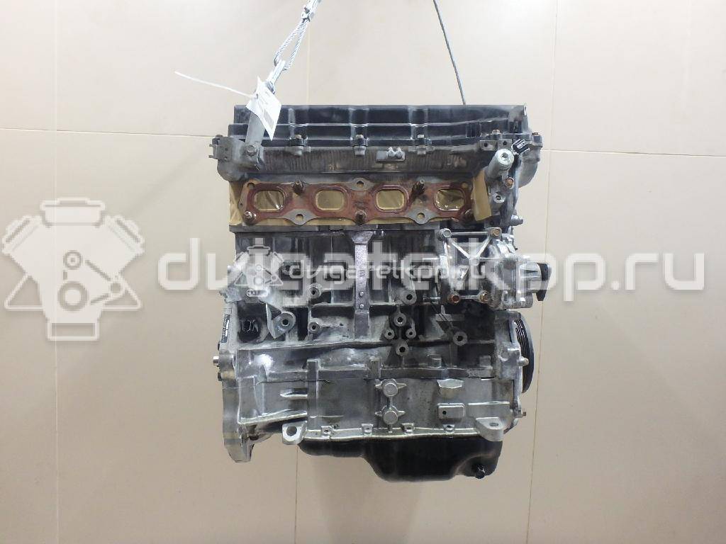 Фото Контрактный (б/у) двигатель 4G13 (16V) для Mitsubishi Colt / Lancer / Space 82-88 л.с 16V 1.3 л бензин 1000C843 {forloop.counter}}