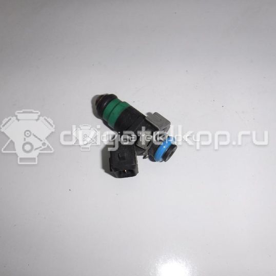 Фото Форсунка инжекторная электрическая  8200132254 для nissan Almera (G15)