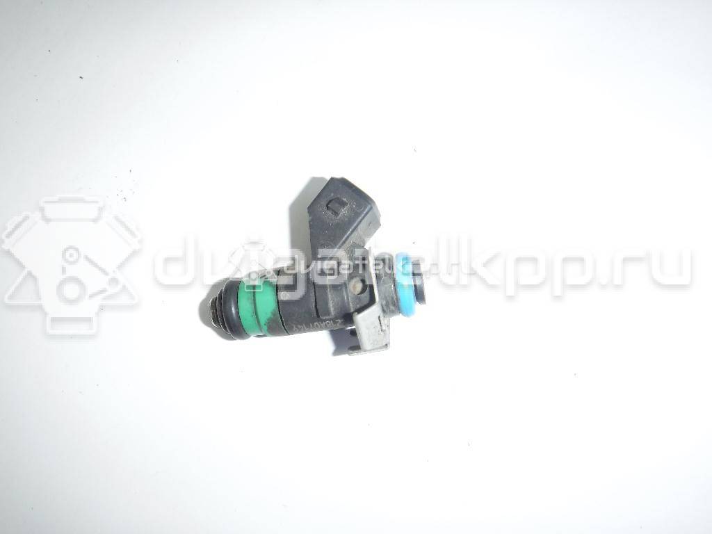 Фото Форсунка инжекторная электрическая  8200132254 для nissan Almera (G15) {forloop.counter}}