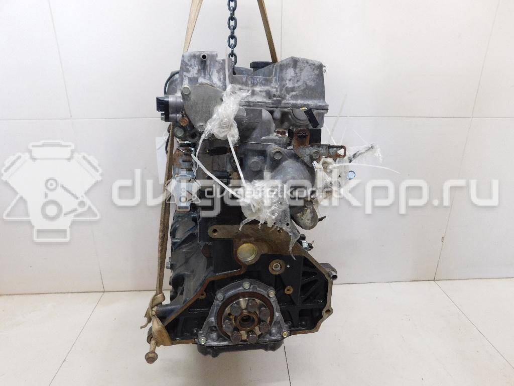 Фото Контрактный (б/у) двигатель 4G63 (DOHC 16V) для Mitsubishi Santamo / Lancer / Galant / Space / Outlander 106-150 л.с 16V 2.0 л бензин 1000A765 {forloop.counter}}