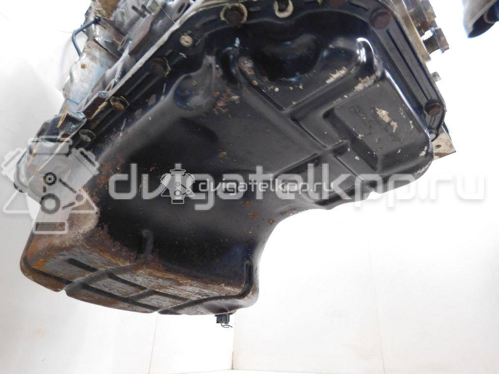 Фото Контрактный (б/у) двигатель 4G63 (DOHC 16V) для Mitsubishi Santamo / Lancer / Galant / Space / Outlander 106-150 л.с 16V 2.0 л бензин 1000A765 {forloop.counter}}