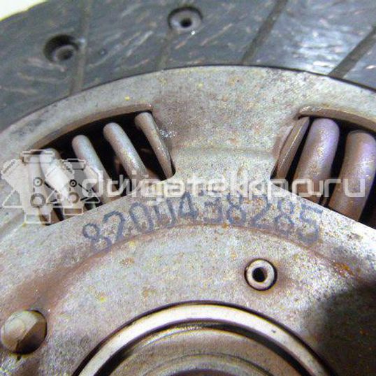 Фото Диск сцепления  8200438285 для nissan Almera (G15)