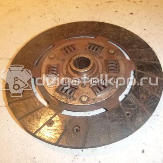 Фото Диск сцепления  8200438285 для nissan Almera (G15)