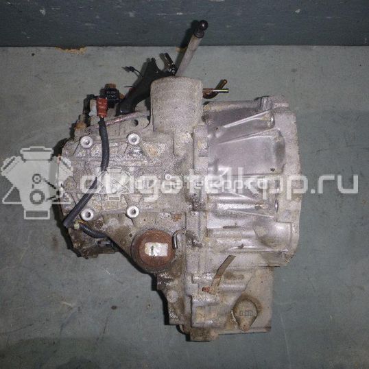 Фото Контрактная (б/у) АКПП для nissan Almera Classic (B10)  V    3102095F0A