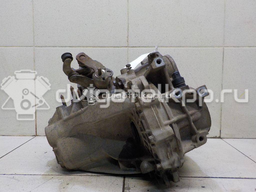 Фото Контрактная (б/у) МКПП для Mitsubishi Colt / Mirage / Lancer 60-79 л.с 12V 1.3 л 4G13 (12V) бензин MD979377 {forloop.counter}}