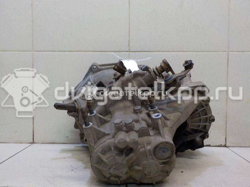 Фото Контрактная (б/у) МКПП для Mitsubishi Colt / Mirage / Lancer 60-79 л.с 12V 1.3 л 4G13 (12V) бензин MD979377 {forloop.counter}}