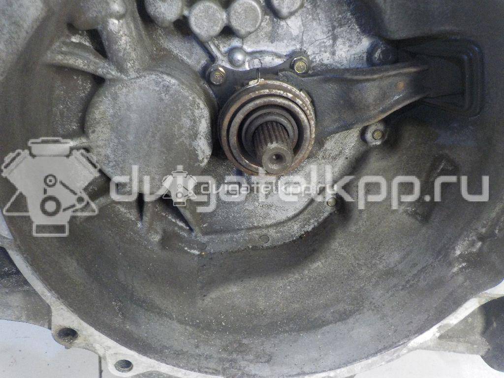 Фото Контрактная (б/у) МКПП для Mitsubishi Colt / Mirage / Lancer 60-79 л.с 12V 1.3 л 4G13 (12V) бензин MD979377 {forloop.counter}}