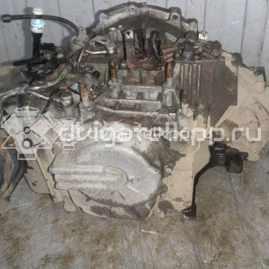 Фото Контрактная (б/у) АКПП для Mitsubishi Colt / Lancer 102-112 л.с 16V 1.5 л 4A91 Бензин/газ 2700A116