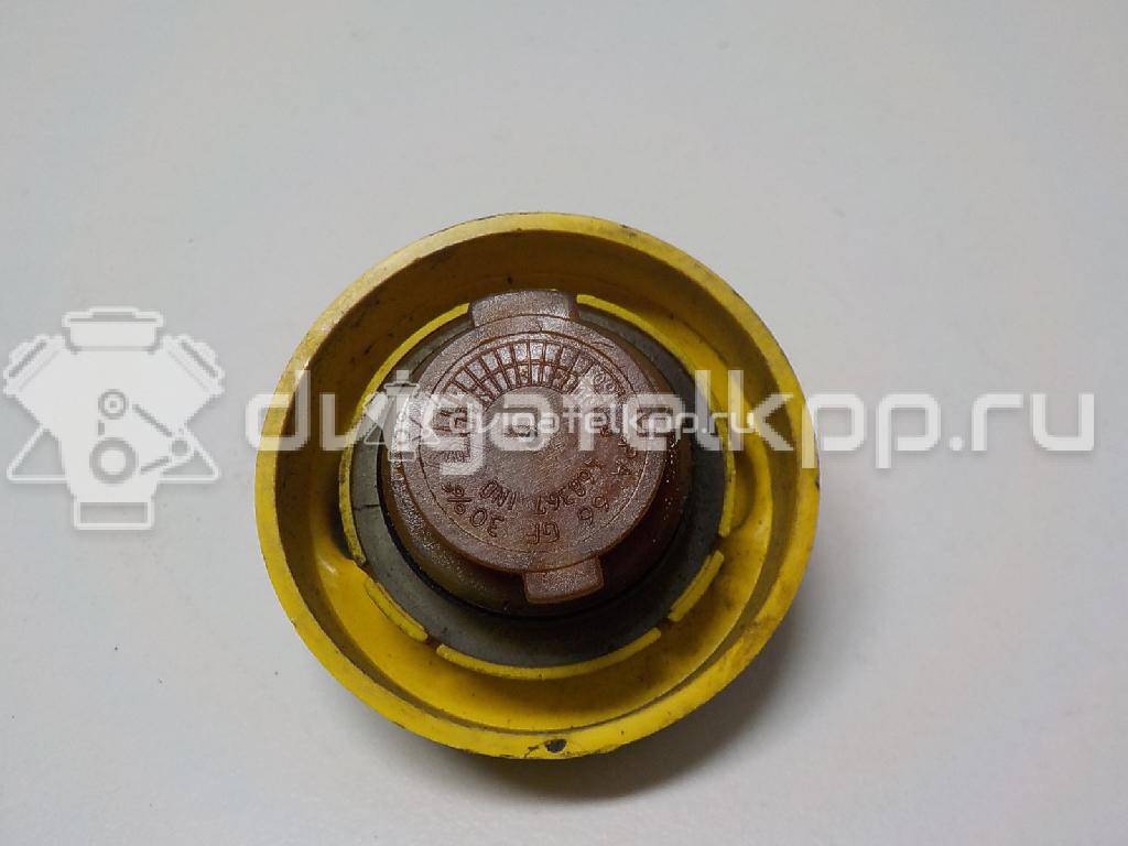 Фото Крышка маслозаливной горловины  8200800258 для nissan Juke (F15) {forloop.counter}}