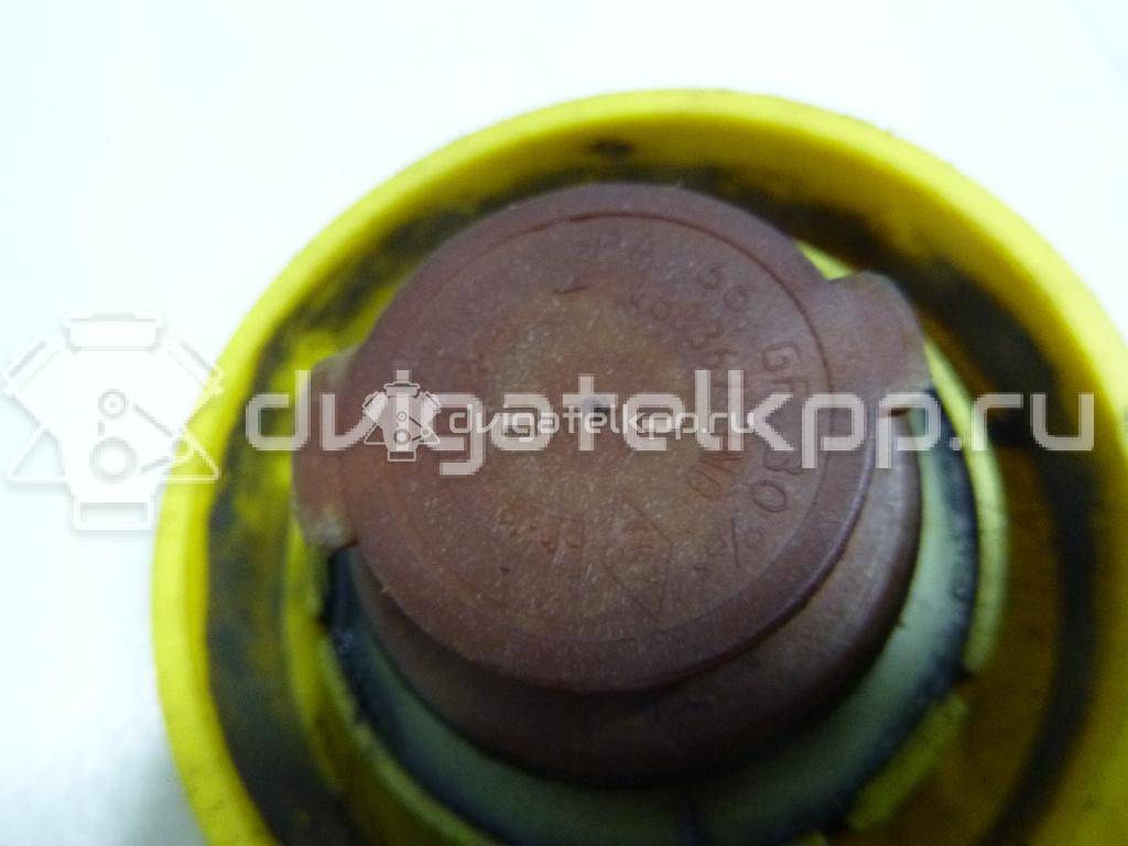 Фото Крышка маслозаливной горловины  8200800258 для nissan Juke (F15) {forloop.counter}}