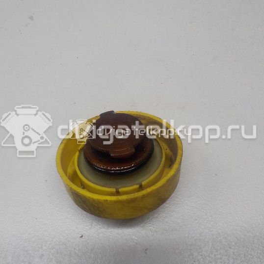 Фото Крышка маслозаливной горловины  8200800258 для nissan Juke (F15)