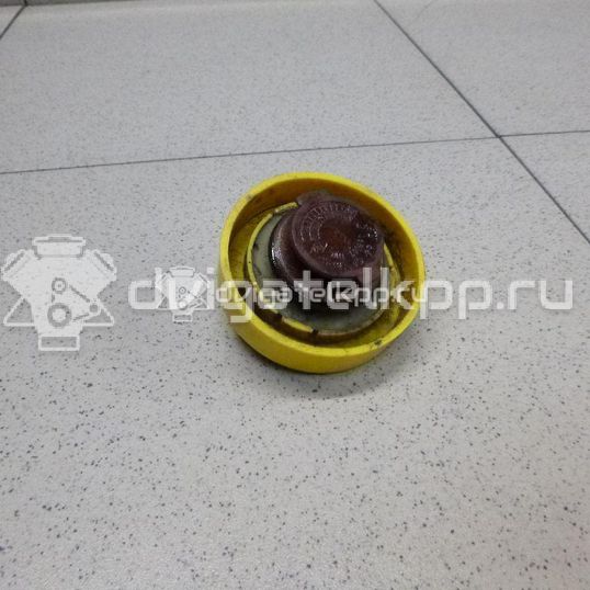 Фото Крышка маслозаливной горловины  8200800258 для nissan Juke (F15)