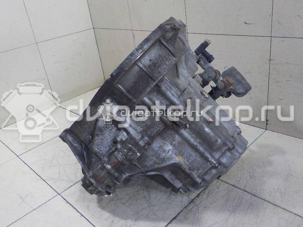 Фото Контрактная (б/у) МКПП для Mitsubishi Lancer / Outlander / Asx Ga W 118-160 л.с 16V 2.0 л 4B11 Бензин/спирт 2500A210 {forloop.counter}}