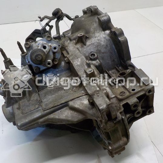 Фото Контрактная (б/у) МКПП для Mitsubishi Lancer / Asx Ga W 116-117 л.с 16V 1.6 л 4A92 бензин 2500A517