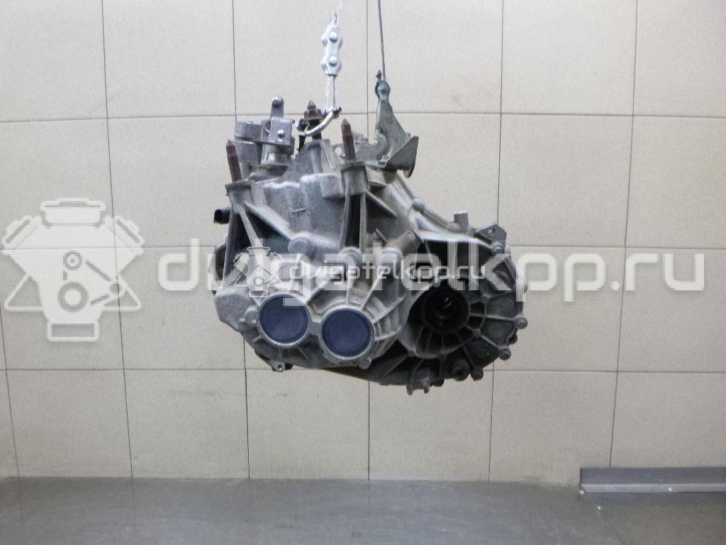 Фото Контрактная (б/у) МКПП для Mitsubishi Colt / Lancer / Space 82-88 л.с 16V 1.3 л 4G13 (16V) бензин 2500A115 {forloop.counter}}