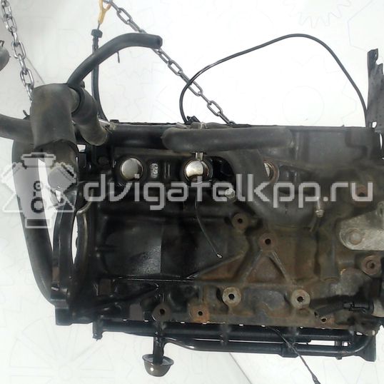 Фото Блок двигателя  для Daewoo / Chevrolet (Sgm) / Chevrolet