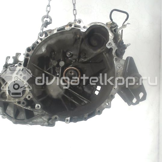 Фото Контрактная (б/у) МКПП для Toyota Avensis / Corona / Rav 4 / Previa / Corolla 90-116 л.с 16V 2.0 л 1CD-FTV Дизельное топливо 3030064011