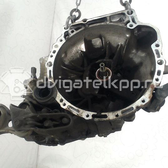 Фото Контрактная (б/у) МКПП для Mazda 2 / 3 75-91 л.с 16V 1.3 л ZJ-VE бензин