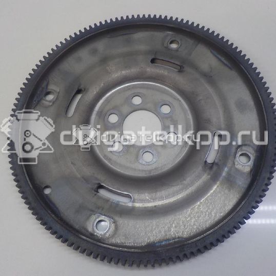 Фото Маховик для двигателя 4D56 (16V) для Mitsubishi Pajero / L 110-178 л.с 16V 2.5 л Дизельное топливо MN178037