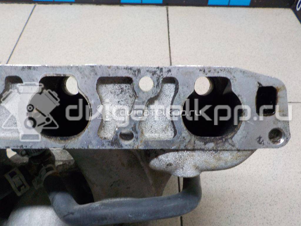 Фото Коллектор впускной  90448596 для Vauxhall / Chevrolet / Holden / Daewoo / Opel {forloop.counter}}