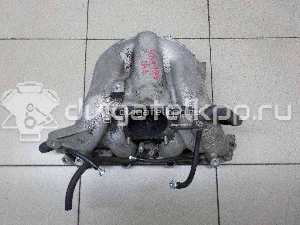 Фото Коллектор впускной  90448596 для Vauxhall / Chevrolet / Holden / Daewoo / Opel {forloop.counter}}