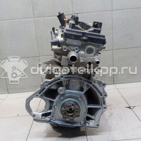 Фото Контрактный (б/у) двигатель 4A92 для Mitsubishi Lancer / Asx Ga W 116-117 л.с 16V 1.6 л бензин